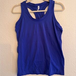Athleta Mementum tank - size L